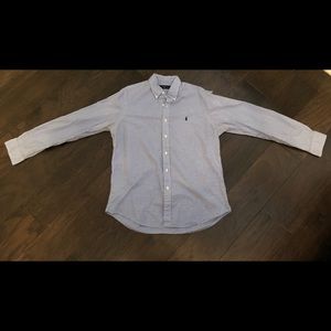 Ralph Lauren Polo Dress Shirt